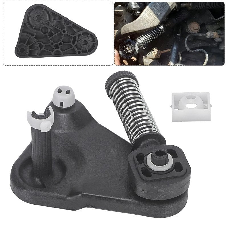 Gear Selector Gearshift Link Lever Replace for VW Audi Seat & Skoda 5K0711203A