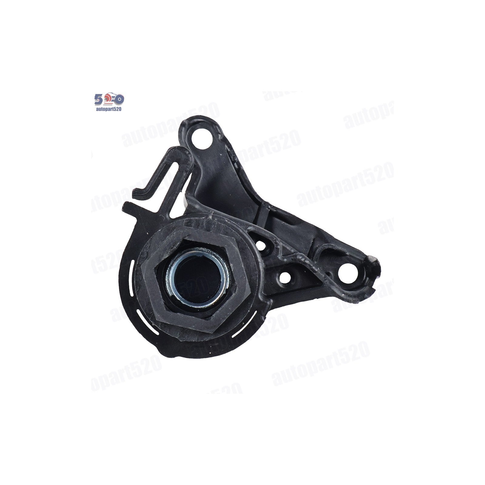 For Polo 2022 2023 2024 Brand New Headlamp Housing Repair Kit RIGHT