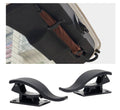 2 Pcs Car Umbrella Holder, Multifunctional Car Boot Organiser Storage Hooks