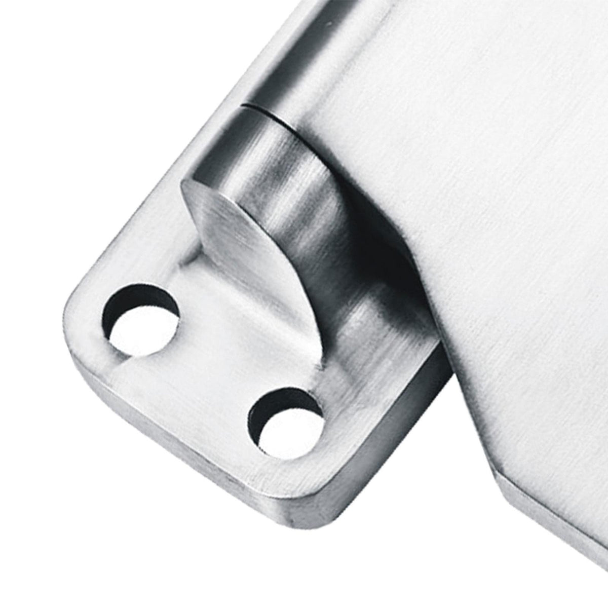 Stainless Steel Door Hinge Multi Function Heavy Duty Gate Hinge for Industrial
