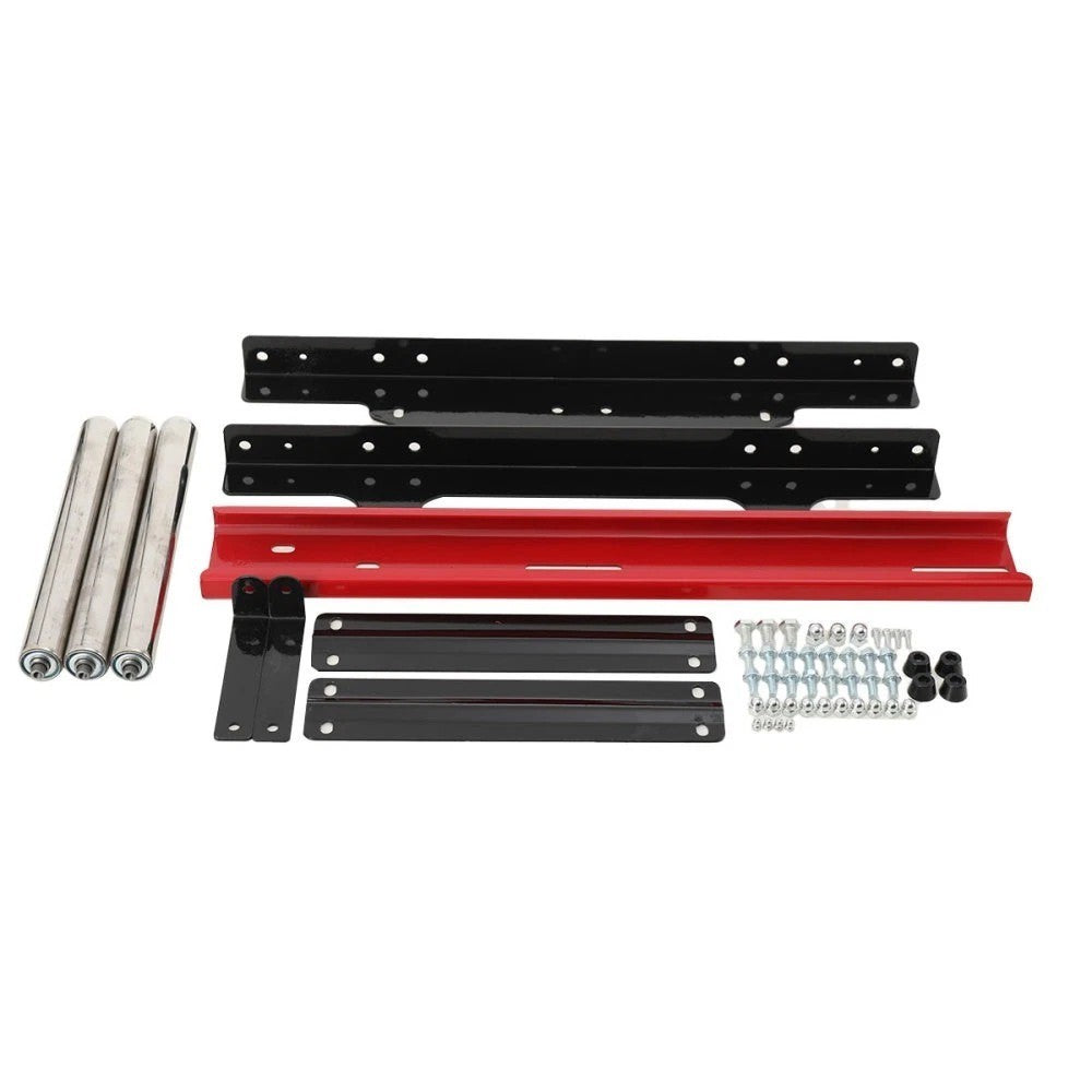 150kg Portable Wheel Coating Stand Detailing Roller Stand Wheel Tyre Cleaning UK