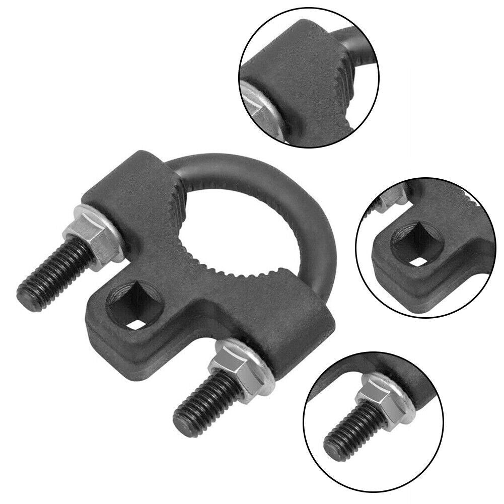 UK Stock Inner Tie Rod Removal Tool 3/8 Inch Low Profile Tool for Tie Rod End