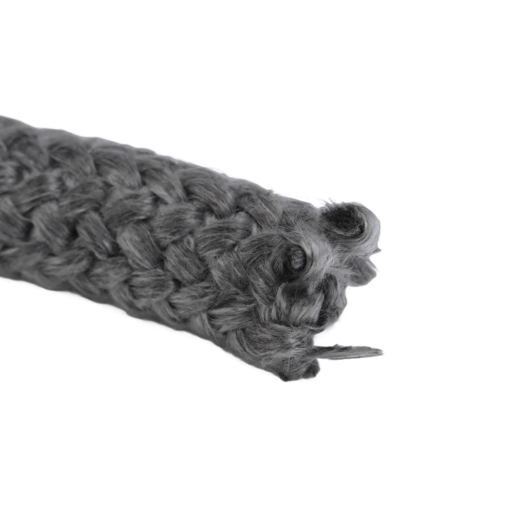 Heat resistant Fireproof Gasket Cord for Secure Fireplace 8mm 16mm 18mm