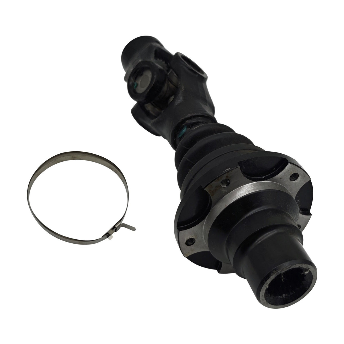 Rear Knuckle Drive Shaft for Linhai 400 LH400 CUV UTV Carry 27106