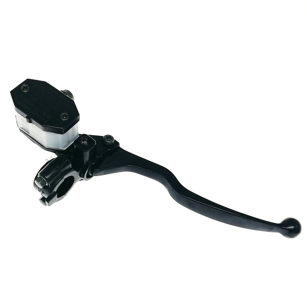 Front Right Brake Master Cylinder Lever For SUZUKI GS125 GS250 GN125 GN250
