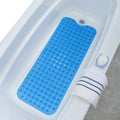Anti-Mold Rubber Bath Mat Non Slip Bathtub Strong Suction Extra Large Shower Mat