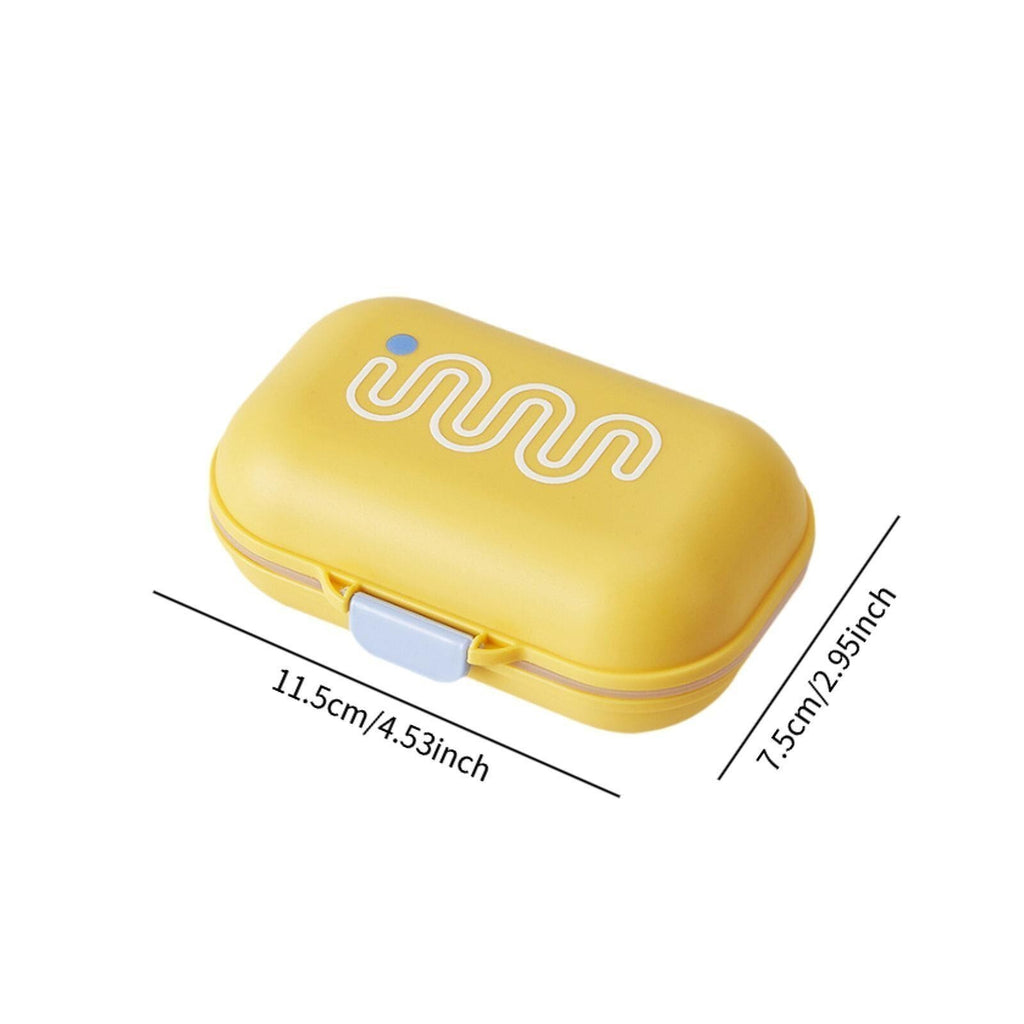 Soap Box with Lid Soap Box Holder Leakproof Soap Dish Travel Soap Container for