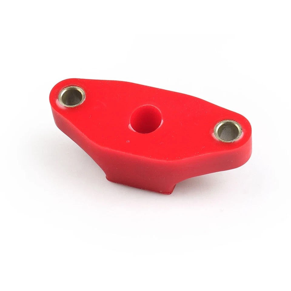 6-Speed Front&Rear Shifter Stabilizer Bushing Kit For Subaru Impreza WRX STI BRZ
