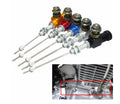 Motorcycle Hydraulic Clutch Cable Hydraulic Brake Pump Cylinder
