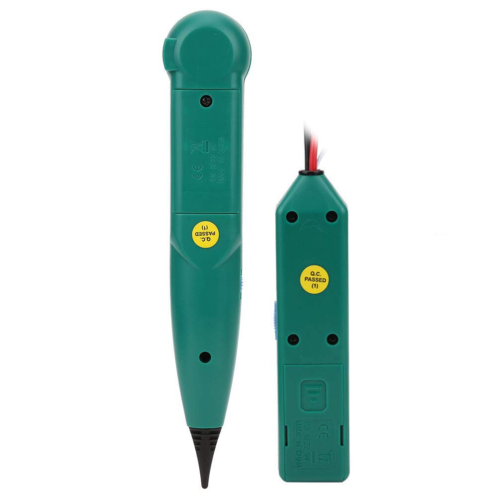 Robot Mower Boundary Wire Repair Kit + Cable Tracker Tester | Break Finder & Fix