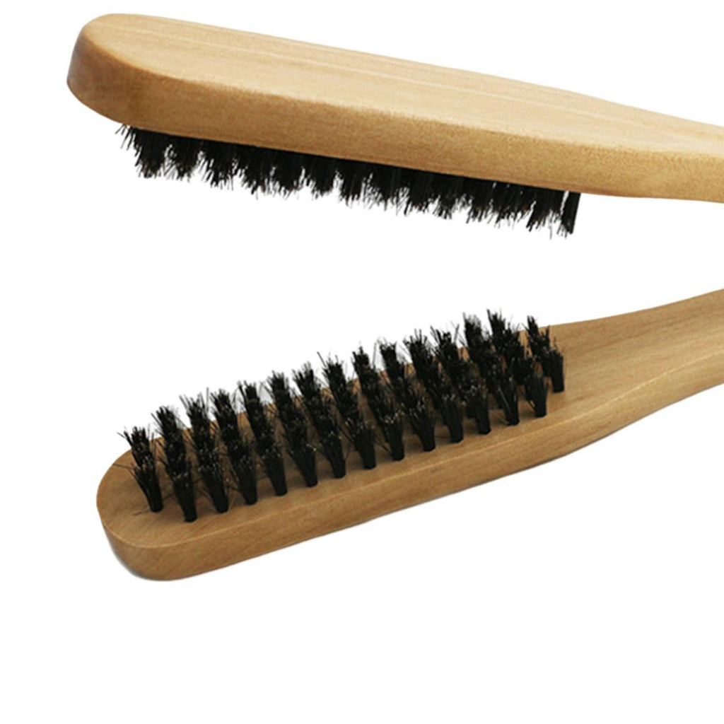 Hair Straightening Comb, Hair Straightener Brush Styling