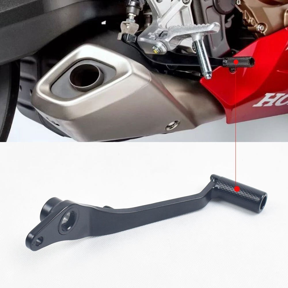 Fits Honda CB650F/CBR650F CB650R/CBR650R Motorcycle Rear Foot Pedal Brake Lever