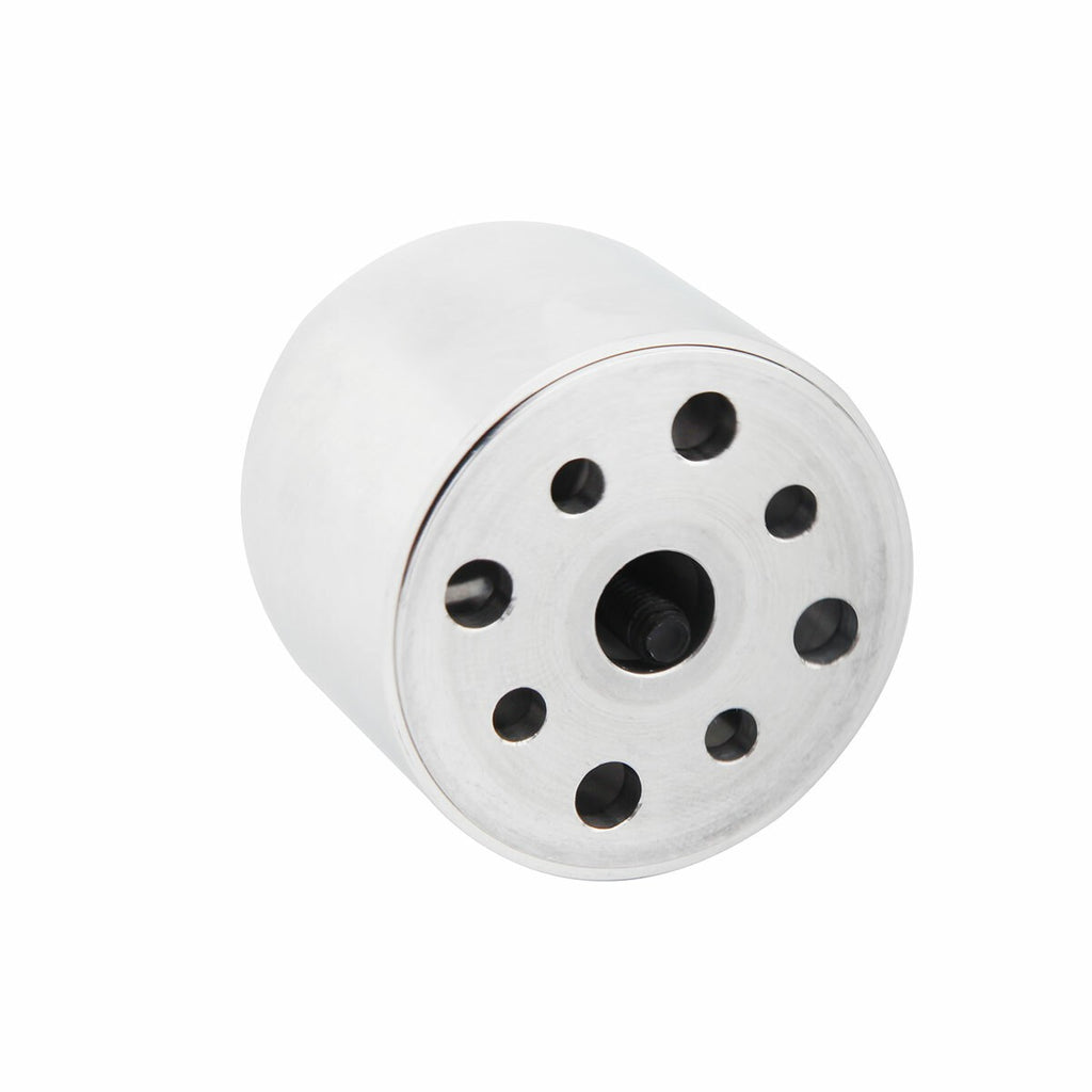 1.75"/44.45mm Drilled Alu Prop Spinner for DLE30/55 MLD35/70 DA50 Engine