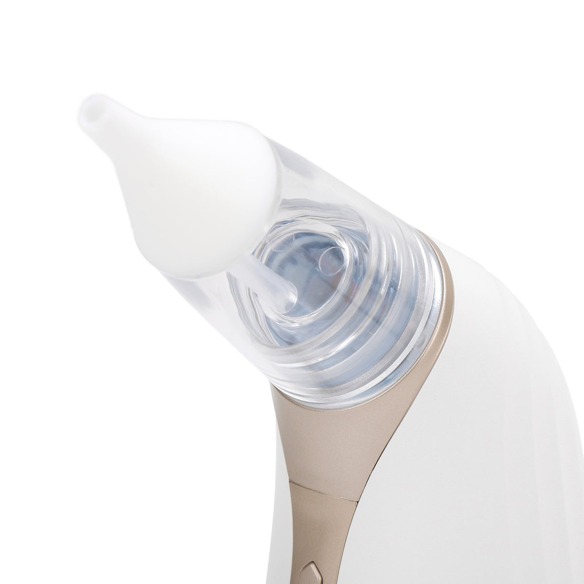 Ear Wax Cleaner Vacuum Remover 3 Adjustable Suction Detachable Ear Cleaning Tool