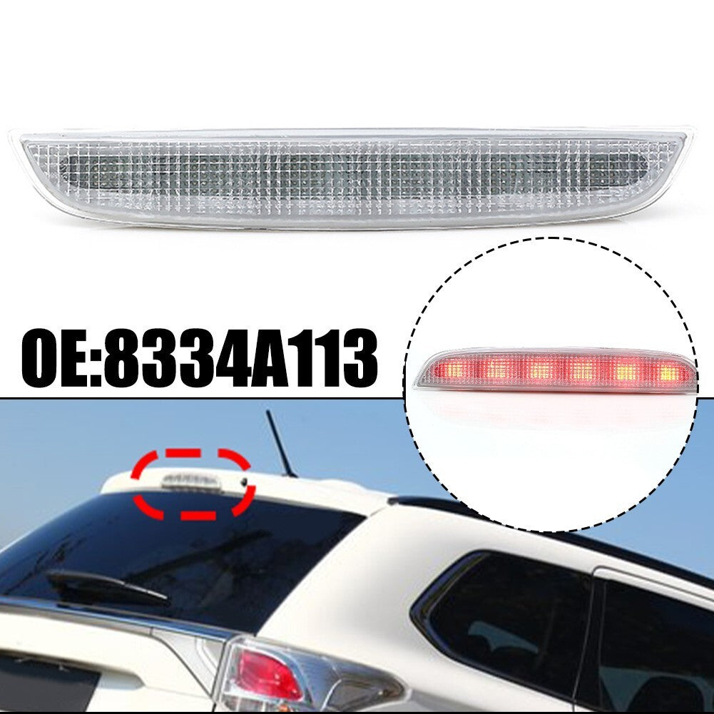 For Outlander 2013 2016 Third Brake Light OEM Number 8334A113 For Mitsubishi.*