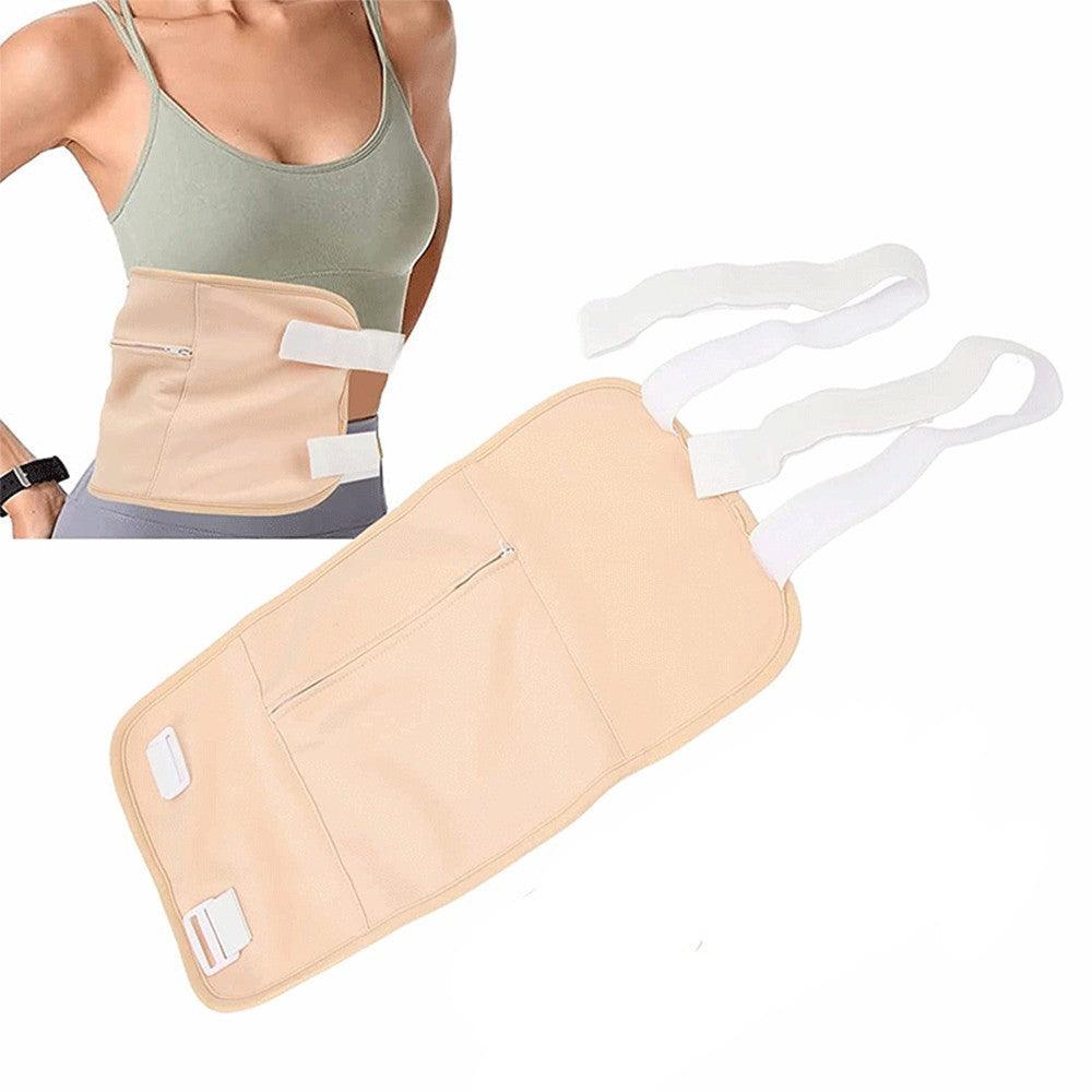 Castor Oil Pack Castor Oil Pack Wrap Kit Organic Castor Oil Compression Wrap