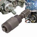 27MM 24MM Magneto Stator Flywheel Puller Removal Tool Extractor Motorcross Kit