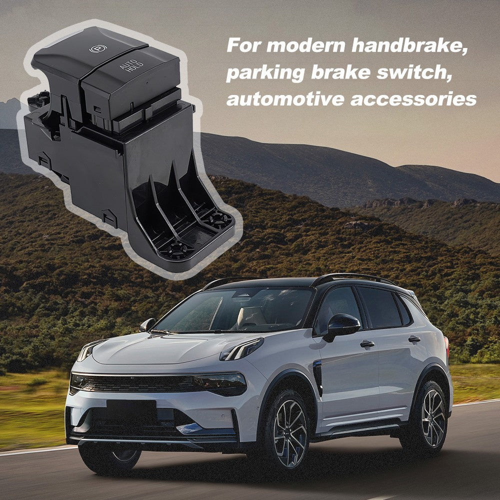 For Hyundai Handbrake Parking Switch for I30 and for Kona N Line 93310G3000 UK