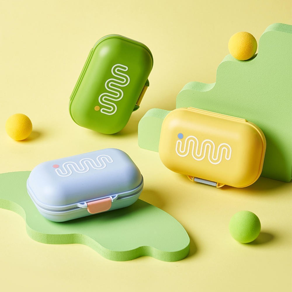 Soap Box with Lid Soap Box Holder Leakproof Soap Dish Travel Soap Container for