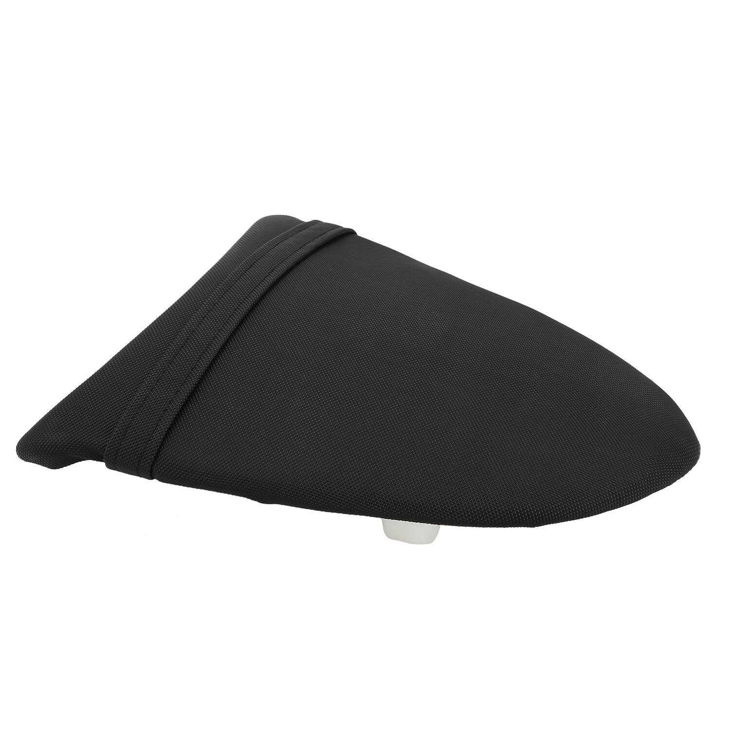 For Kawasaki Ninja ZX6R/ZX636 2005-2006 Faux Leather Rear Passenger Pillion Seat