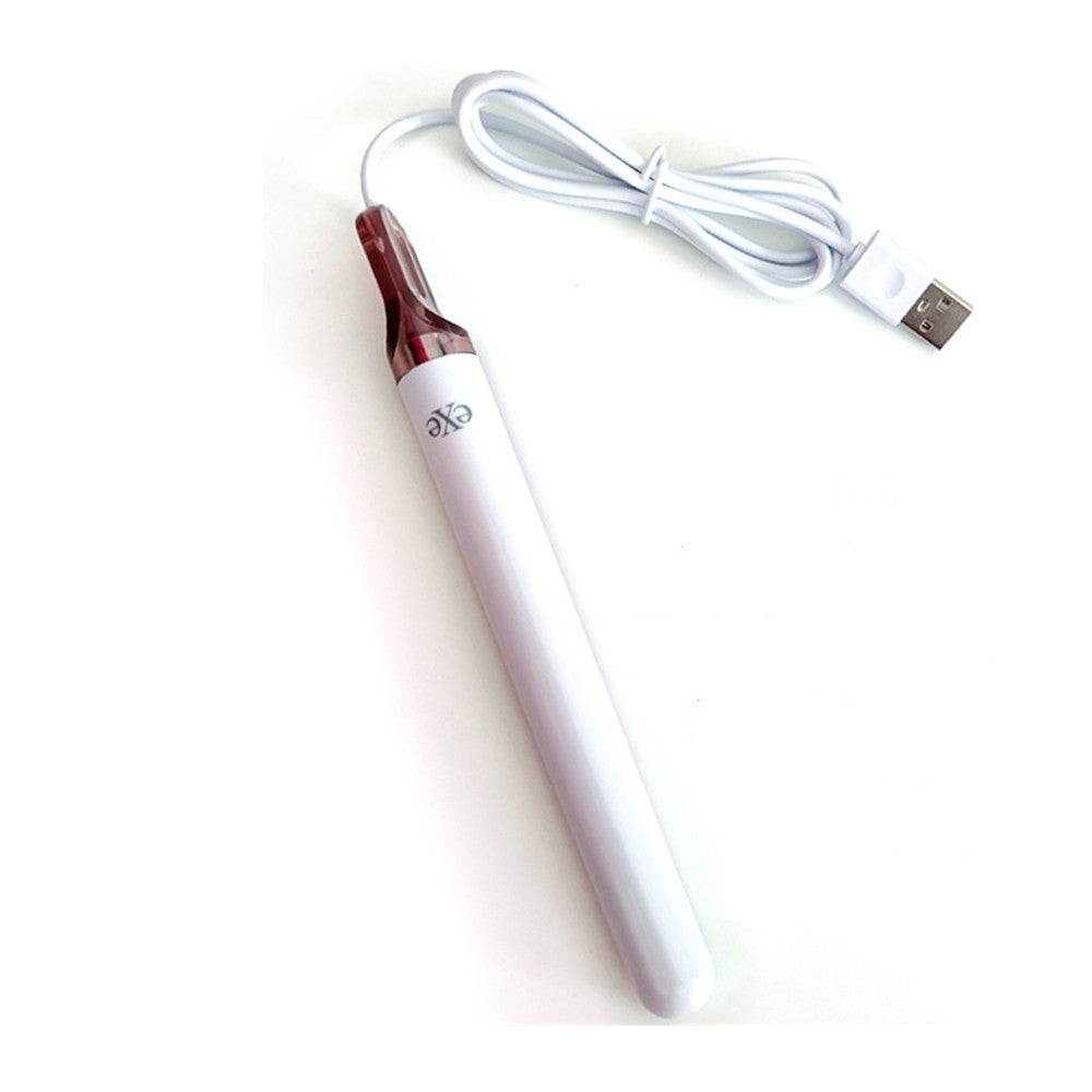 39°C USB Heating Stick Toy Warmer Heating Rod Plush Toy Heater