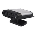800W Car Heater Portable Electric Heating Fan Defogger Defroster Demister 12V