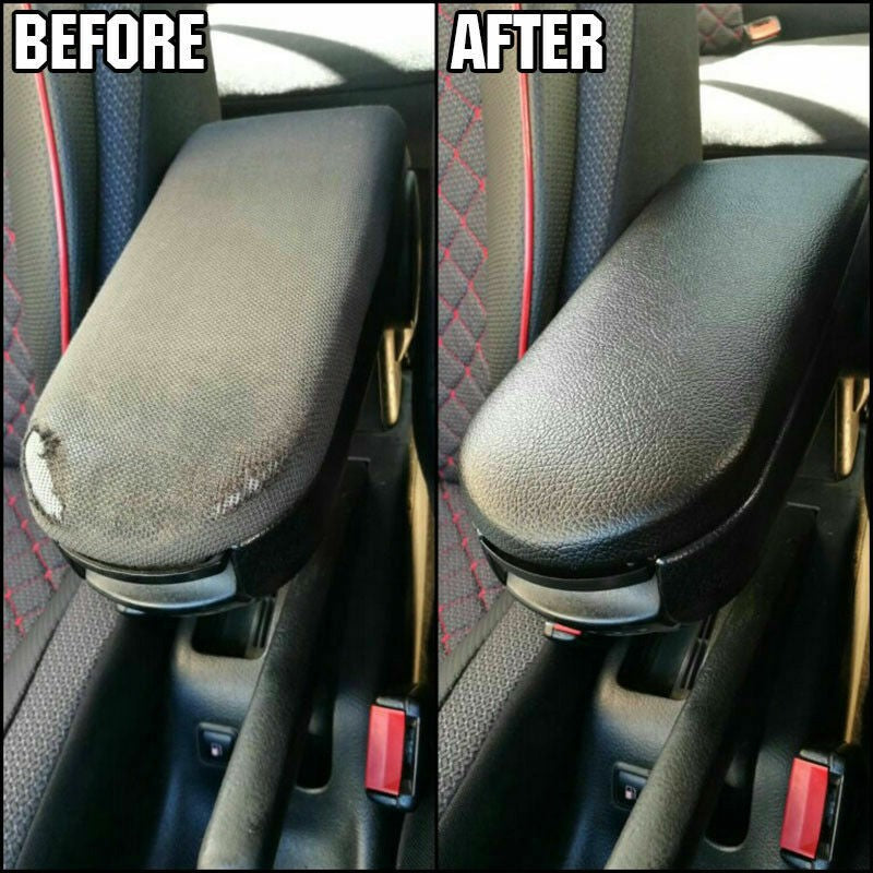 For VW Golf MK4 Bora Beetle Passat Polo Centre Console Armrest Cover Lid Top Cap