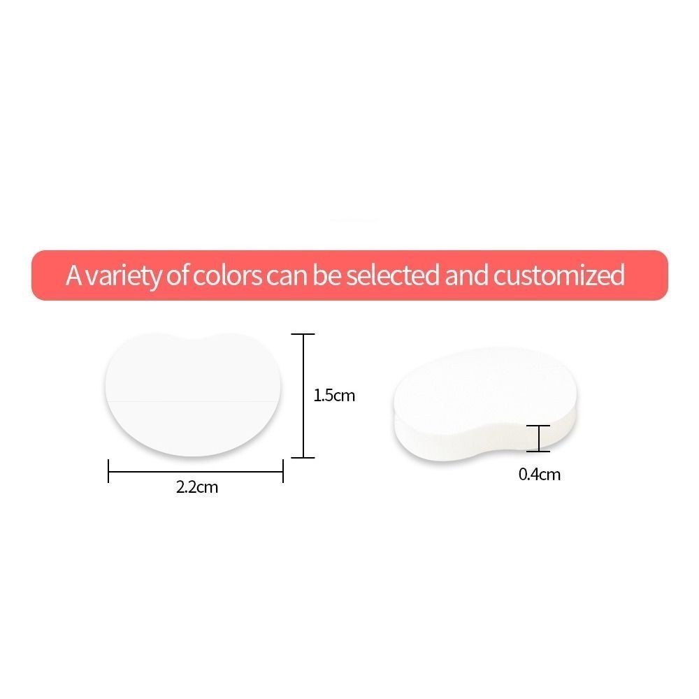 Silicone Ear Correctors Adhesive Ear Corrector for Adults Men Women All Ages