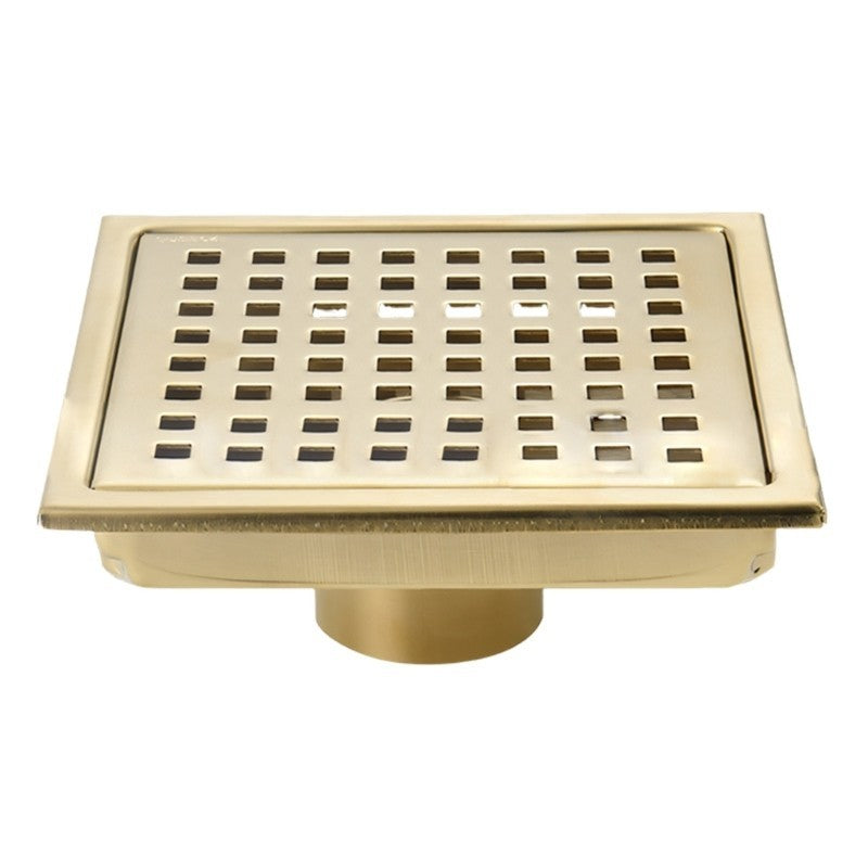 Universals Floor Drain Filter Floor Strainer Kitchen Bathroom Hardware Enduring