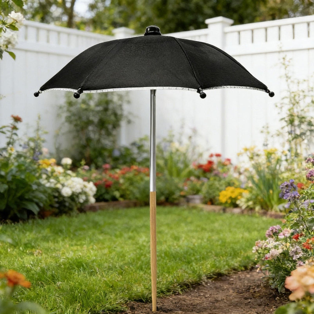 Plant Shade Umbrella Garden Umbrella Shade Provide Shade to Defend Plants from