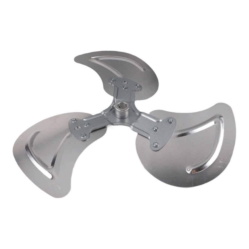 Heavy Duty Industrial Floor Fan Blades Crafted from Long Lasting Aluminum Alloy