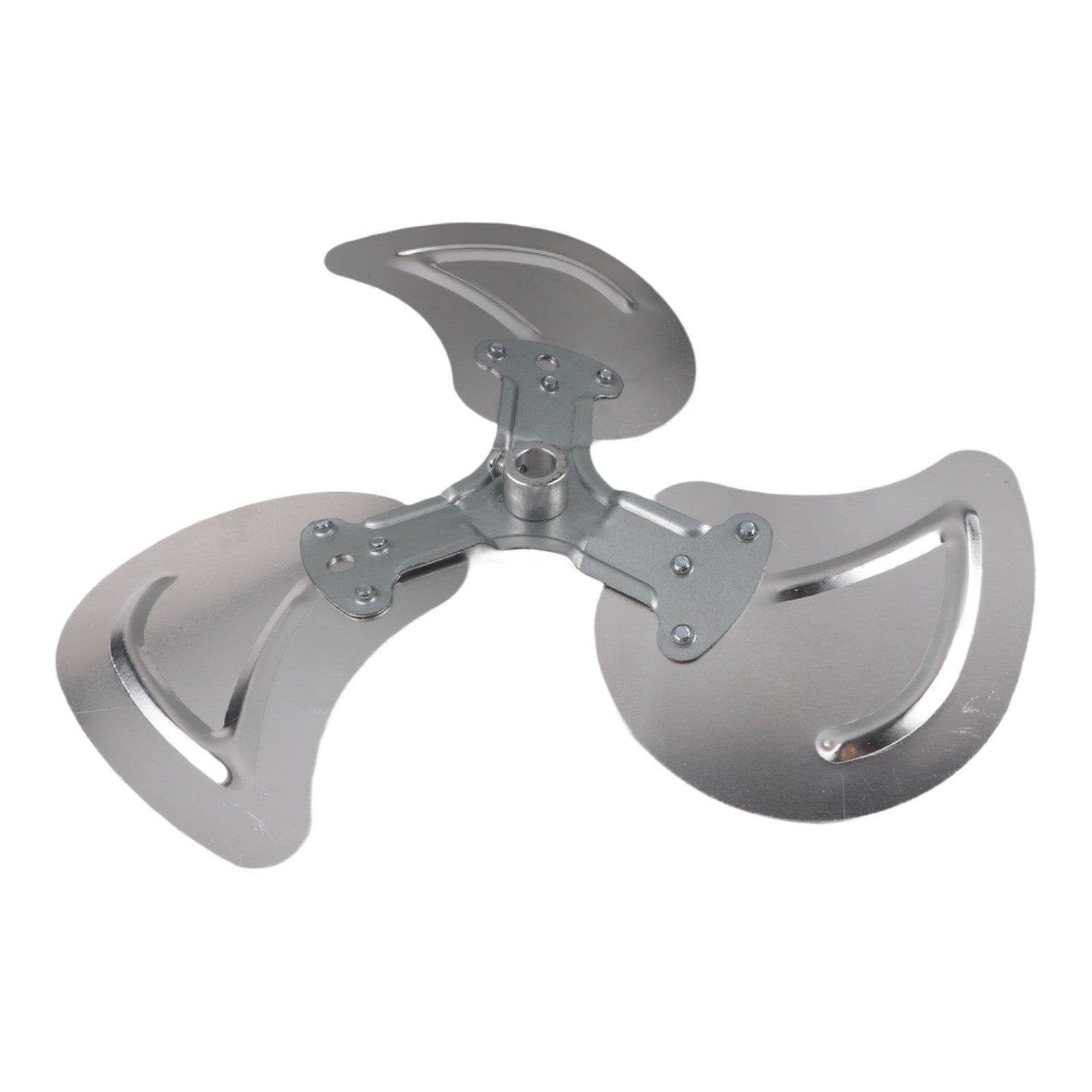 Heavy Duty Industrial Floor Fan Blades Crafted from Long Lasting Aluminum Alloy