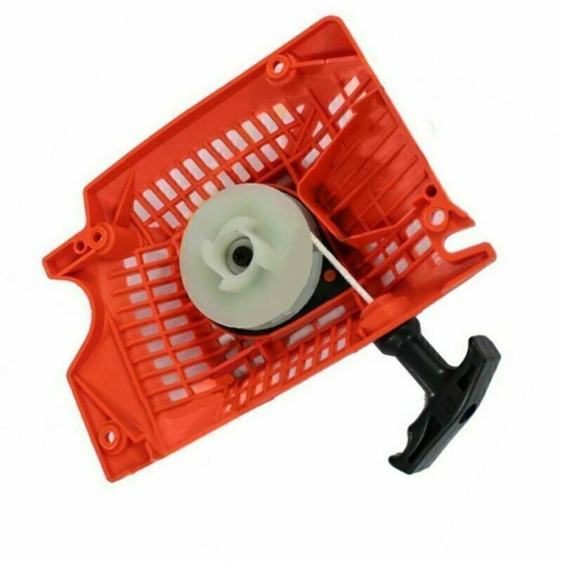 45cc 52cc 58cc Pull Start Starter Part For Chainsaw 4500 Outdoor Chainsaw
