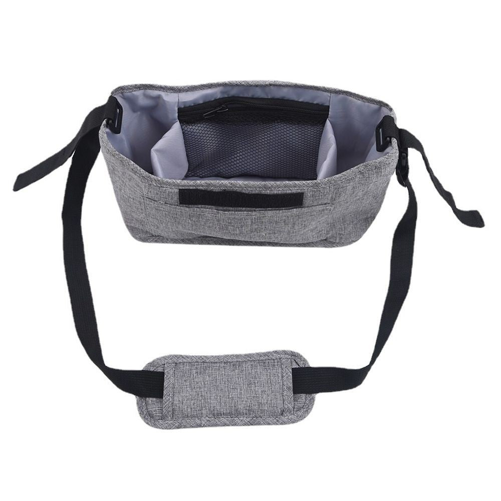 Bags Baby Pram Organizer Stroller Storage Bag Stroller Cup Holder Bottle Holder
