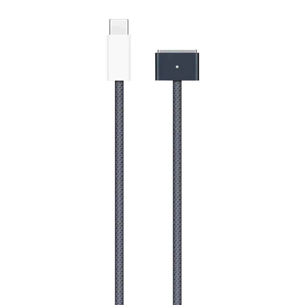 Apple USB-C to Magsafe 3 Cable 2 Metre MacBook Pro Midnight Blue