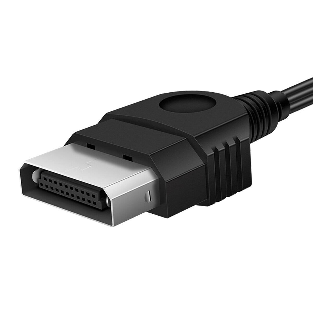 Original Xbox to HDMI Converter Adapter HD Link Cable For Xbox 1080i 720P 100cm