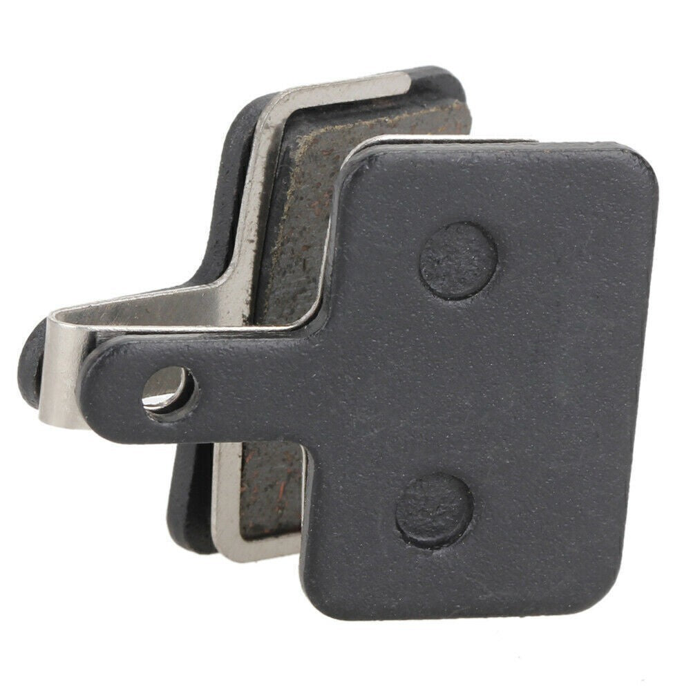 4 Pair Mountain Bikes Disc Break Pads Cycling Bicycle Resin Disc Brake Pads MTB