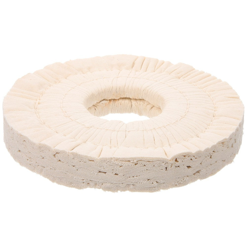Banding Wheel Polishing Cloth for Replacement Buffing Wheels Cloths