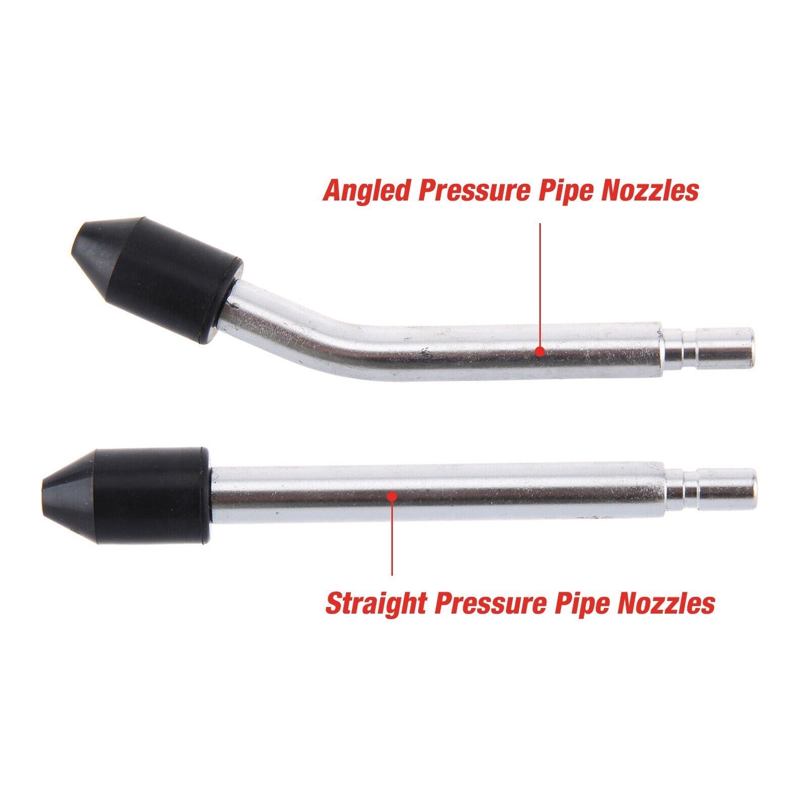 UK Car Diesel Petrol Engine Cylinder Pressure Tester Compression Gauge Test Kit