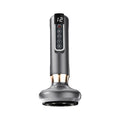 12 Levels Rechargeable Vacuum Cupping Device Adjustable Anti-Cellulite Massager