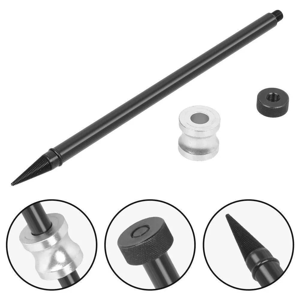 Injector Seal Puller Removal Diesel Fuel Universal Washer Washer Removal Tool
