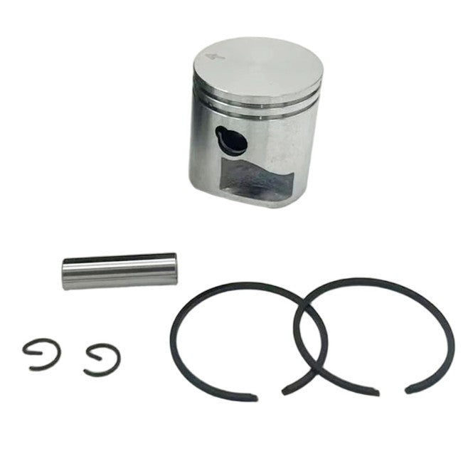 Replacement Piston Assembly for BG56 BG86 For Power Tool Blower 4241 020 1203
