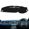 For Land Rover LR3 Range Rover Sport RHD Non-Slip DashMat Dashboard Cover Mat