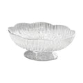 Fruit Bowl Decorative Bowl Table Centerpiece Decorative Dish Multipurpose Fruit