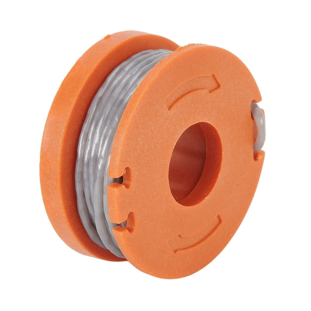3 x Strimmer Trimmer Spool & Line McGregor MCT1825 MCT2X1825 FAST UK POST