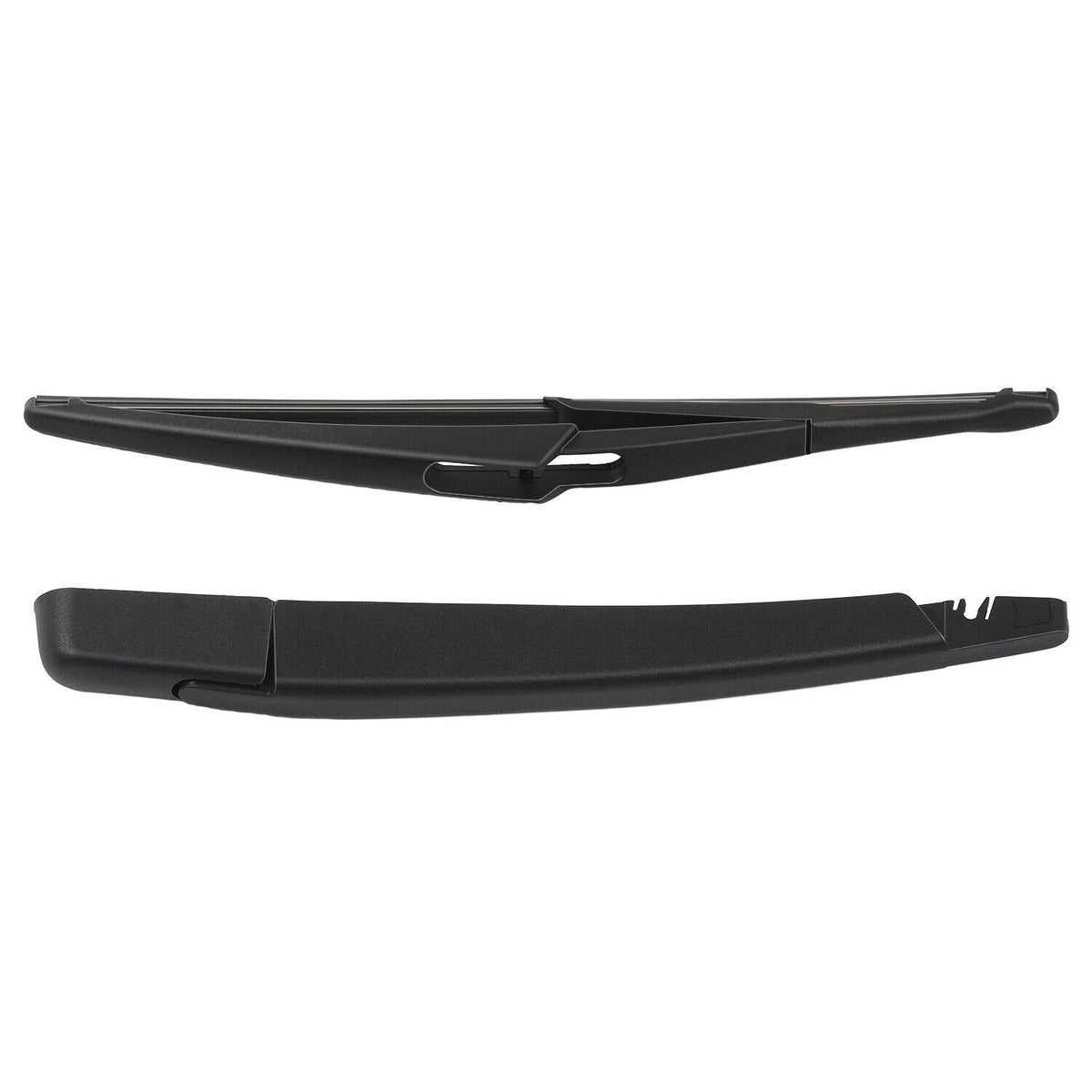 Rear Windscreen Wiper Arm And Blade Set 12Inch For Nissan Juke 2010-2020 New