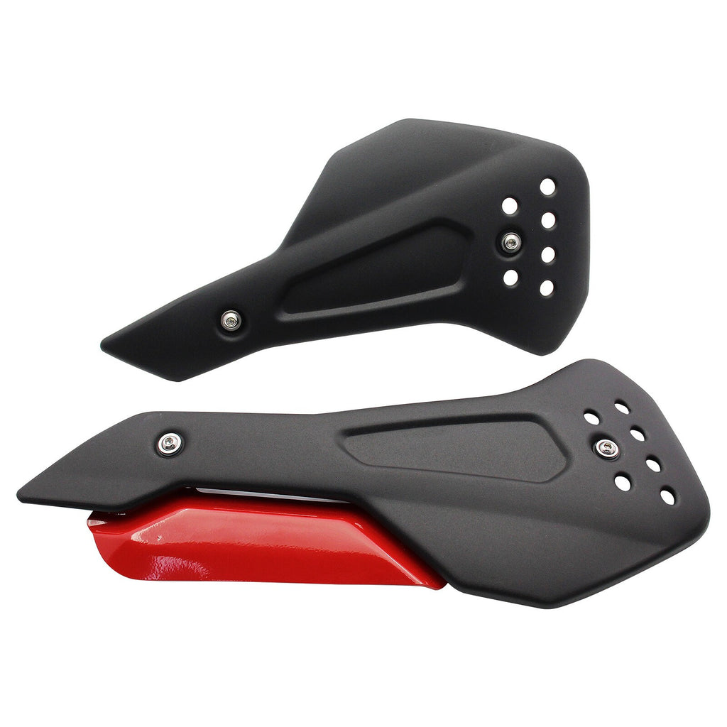Bellypan Lower Engine Spoiler Cowling Motorcycle For Triumph Trident 660 2021-ON