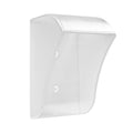 Waterproof Protector Doorbell Rain Cover Moisture Protection Outdoor Entryway