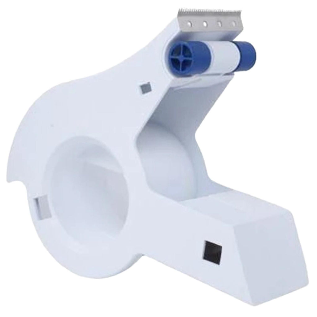 Painter Masking Tape Applicator Dispenser Machine Tool 1.88-2" x 60 Yard Tape