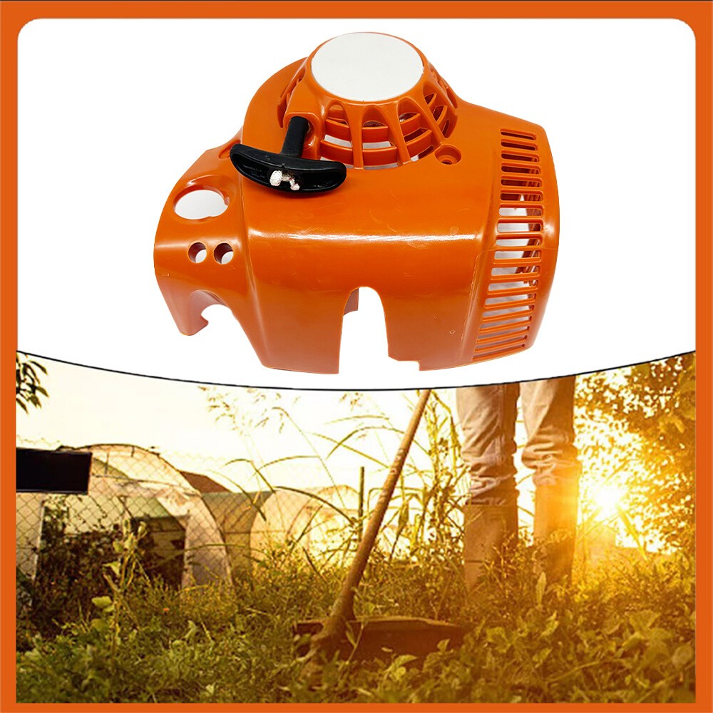 Recoil Pull Starter for Stihl bg86 bg86c bg56 bg56c sh86 sh56 4241-080-2106